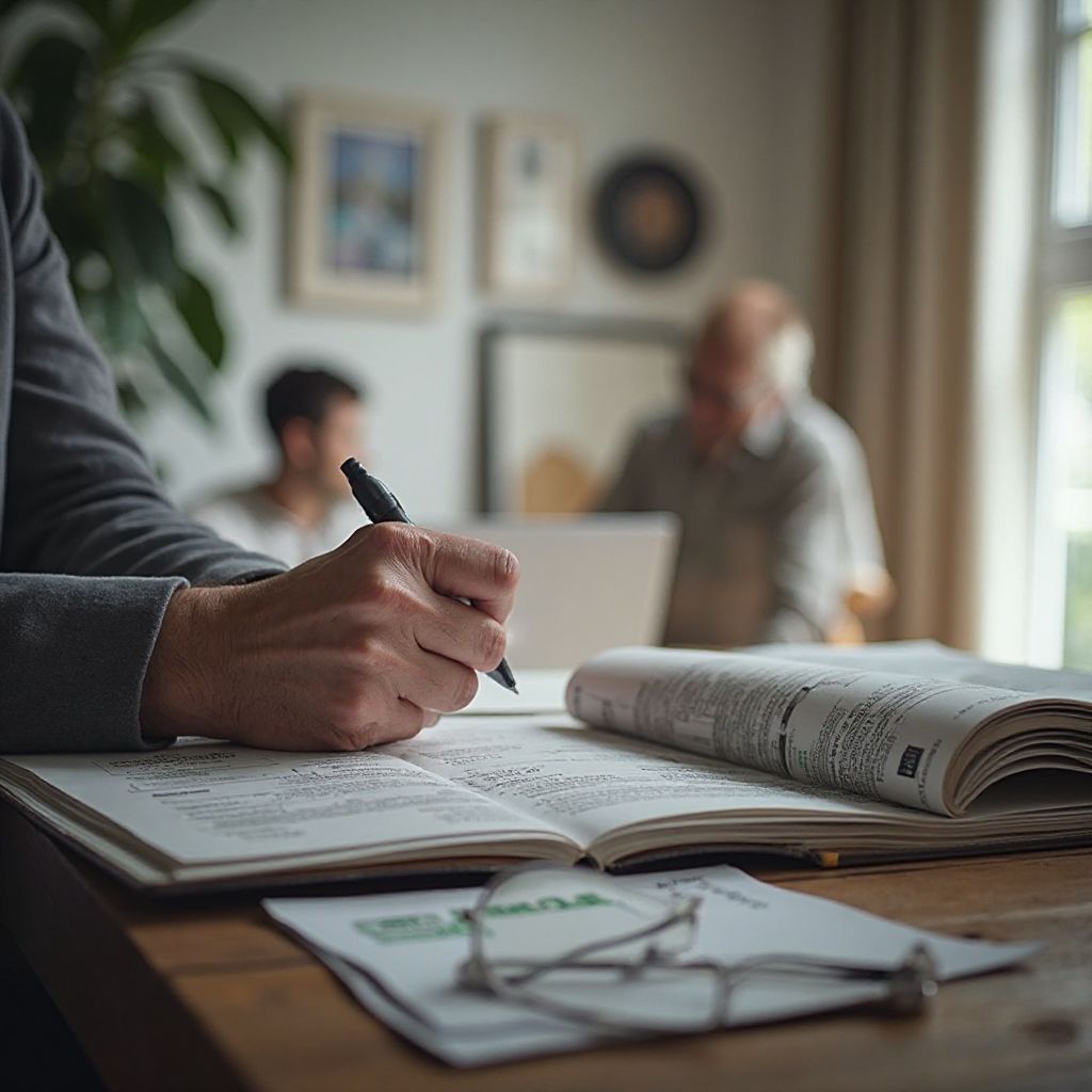 Getting Started with Real estate investment education
