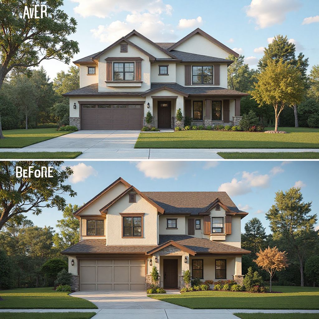The Duplex Nobody Wanted